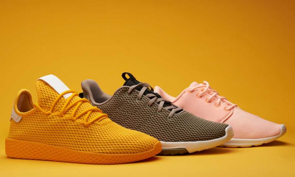 Running Shoes Advice & Tips Running Shoes Advice & Tips