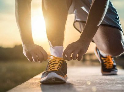 Adidas Men's Rockadia Trail Running Shoe Review