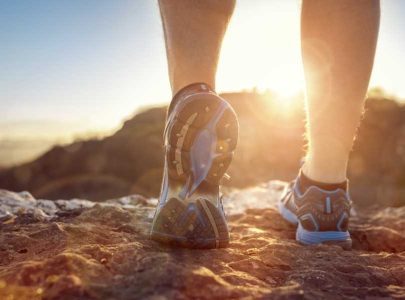 Altra Lone Peak Mens Trail Running Shoe Review
