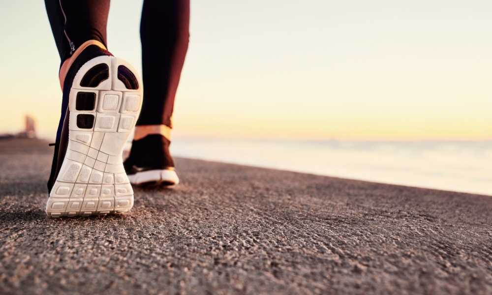 Can You Wear Running Shoes Every Day?