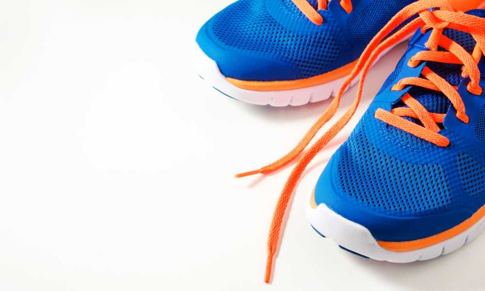 do you size up for running shoes