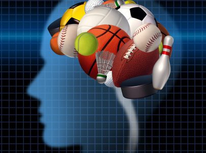brain training for sports