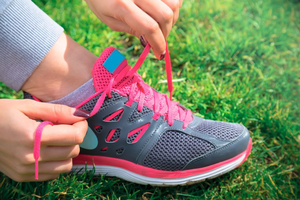 Are Cross Training Shoes The Next Big Thing For Fitness Enthusiasts?