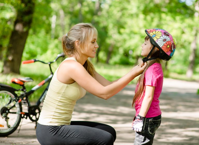 Best Sports Safety Items for Young Athletes