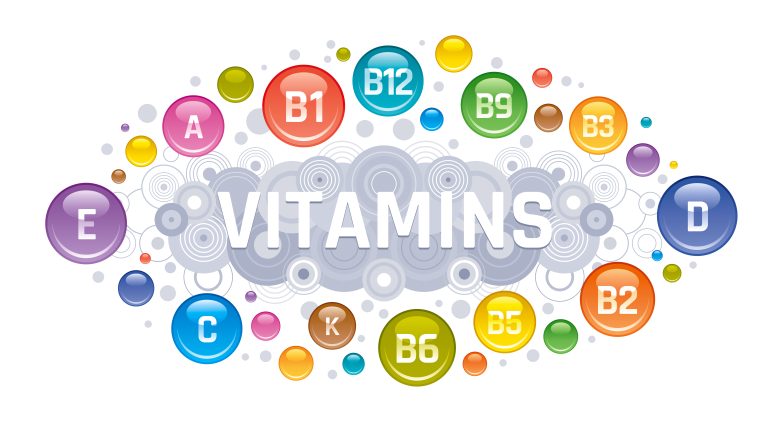Best Vitamin Supplements For Kids