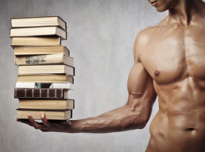 best books for sports training