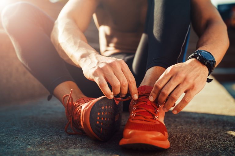 How Often to Change Running Shoes