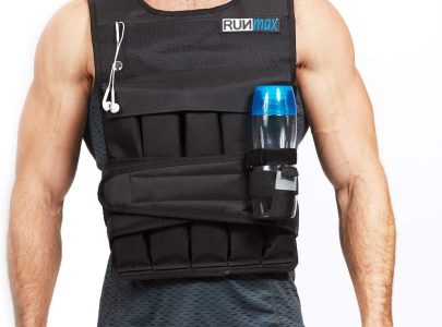 Best Weight Vest for CrossFit Training
