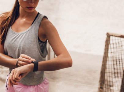 Best Fitness Trackers for Athletes