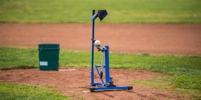 3 Best Baseball Pitching Machines