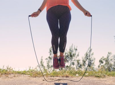 Best Shoes for Jumping Rope