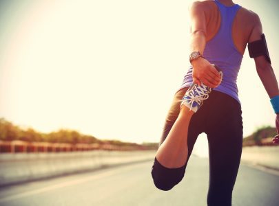 Is it Possible to Become a Marathon Runner With Overpronation?