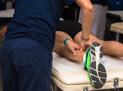 best recovery for athletes