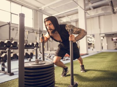 best weighted sleds for athletes scaled