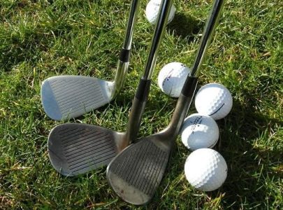Golf Wedges Reviewed