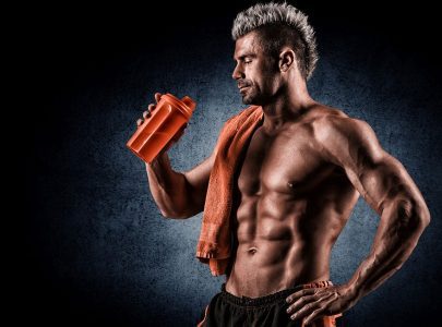 Recovery Supplements Reviewed