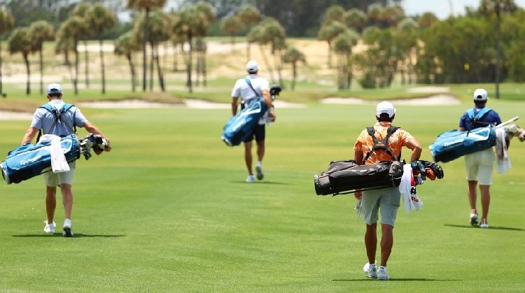 Best Golf Bags For 2022