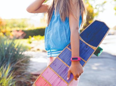 fitness tracker for kids reviewed