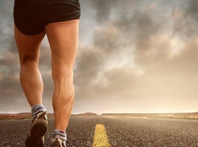 Best Leg Workouts for Running