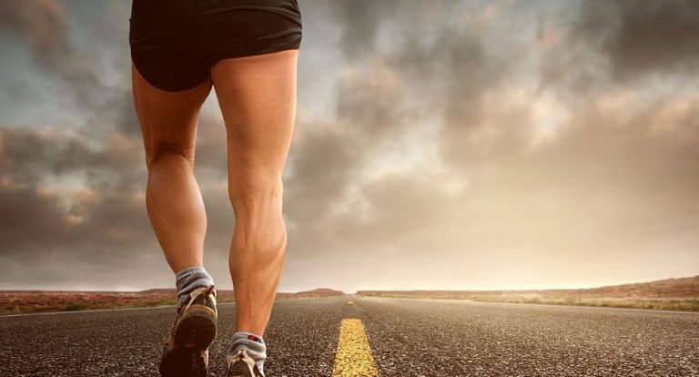 Best Leg Workouts for Running: Learn How to Build Leg Muscles