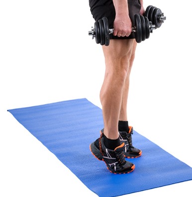 Best Leg Workouts for Running: Learn How to Build Leg Muscles