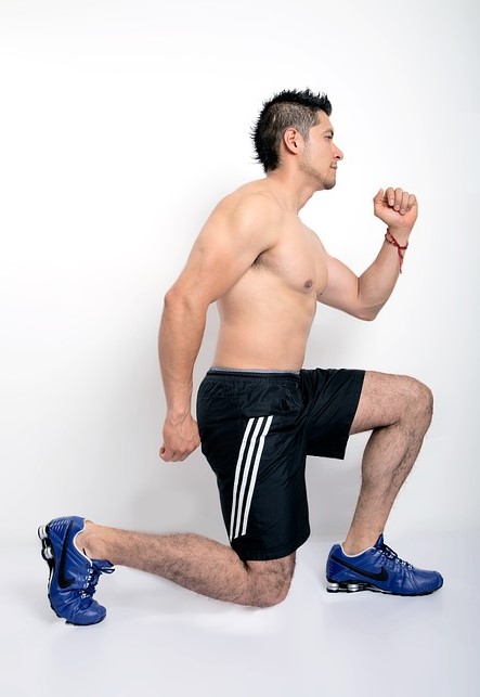 Best Leg Workouts for Running: Learn How to Build Leg Muscles