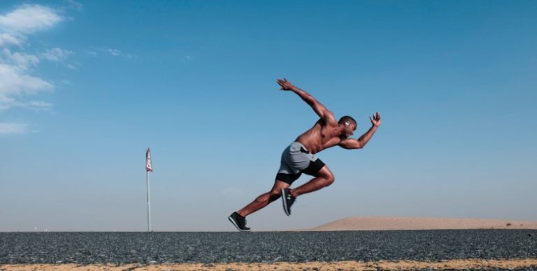 Should Athletes Run Wind Sprints for Conditioning?