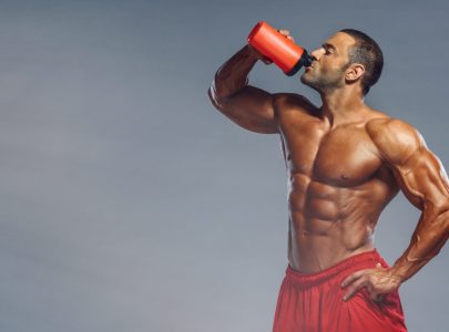 best muscle building supplements of  scaled