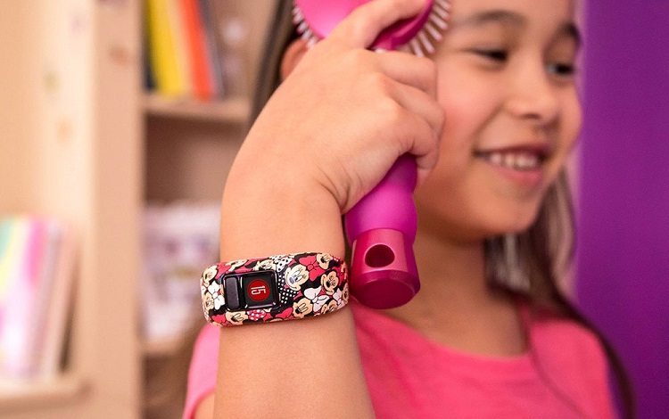 Best Fitness Tracker For Kids