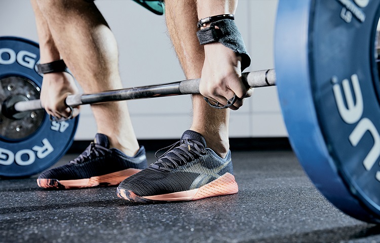 Best Shoes For Lifting