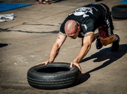 Best Shoes for CrossFit Training