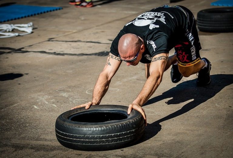 13 Best Shoes for CrossFit Training Workouts for Men in 2021