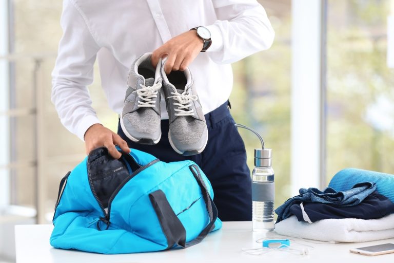 Best Gym Bag with Shoe Compartment (2021) – What You Need to Know