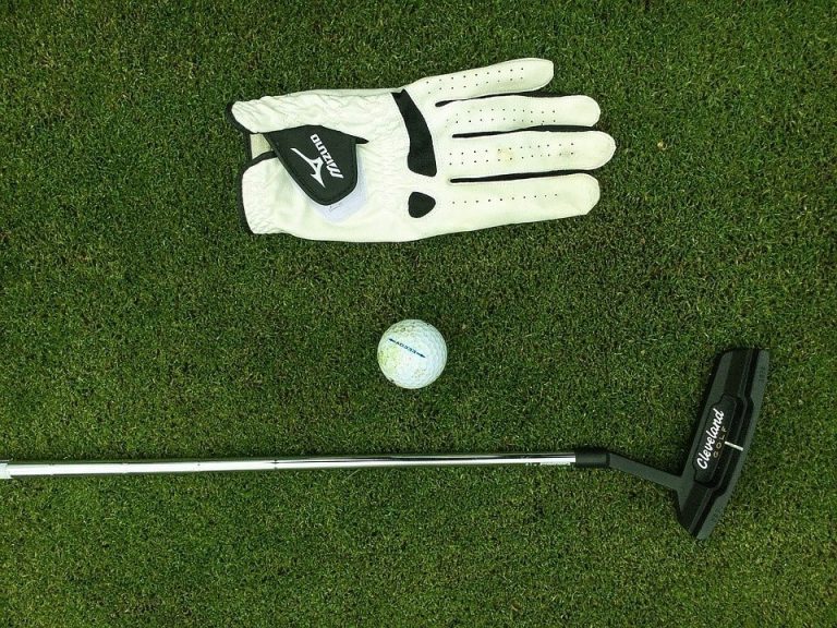 Golf Practice Upgrade: 10 Simple Drills with Golf Alignment Sticks