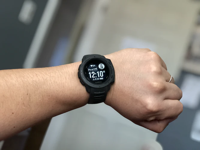 Suunto vs Garmin GPS Sports Watch: Which One Is Better for You?