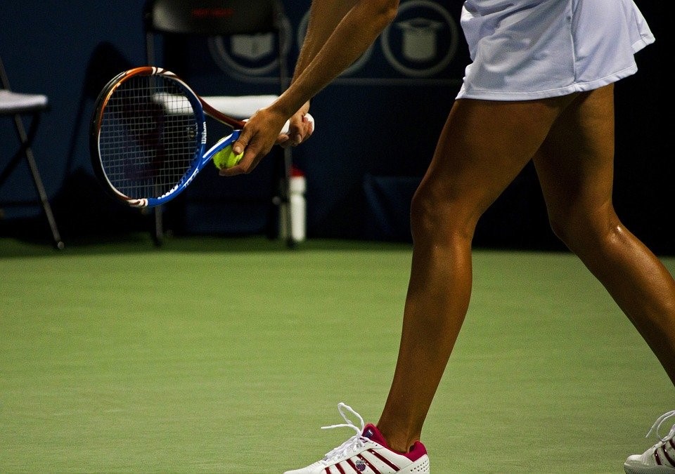 Guide to Tennis Drills: 6 Types of Practice Exercises