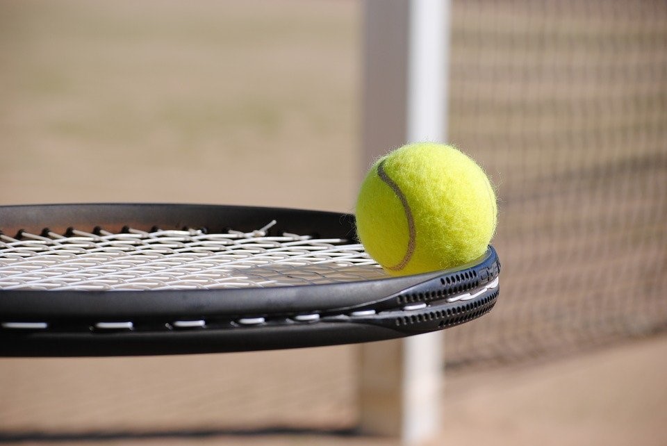 Guide to Tennis Drills: 6 Types of Practice Exercises