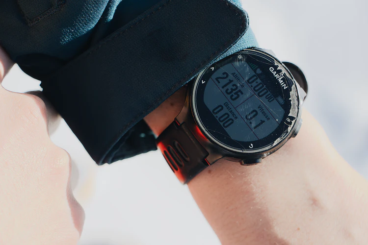 Suunto vs Garmin GPS Sports Watch: Which One Is Better for You?