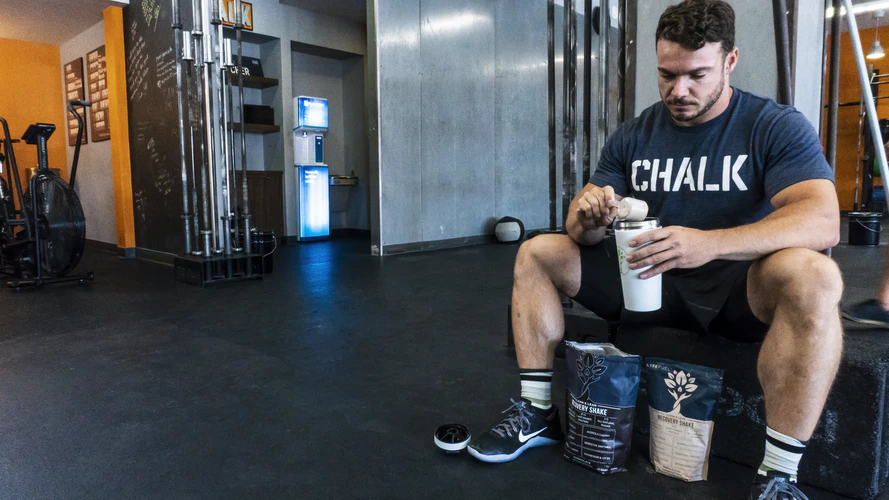 Creatine HCL vs Monohydrate: Cutting Through the Hype