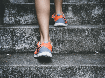 The Best Shoes for Achilles Tendonitis