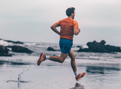 The Best Waterproof Running Shoes