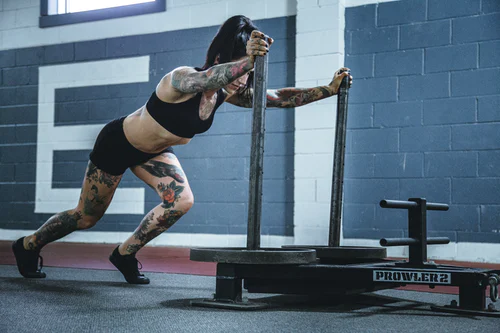 The Best CrossFit Shoes for Women 2022