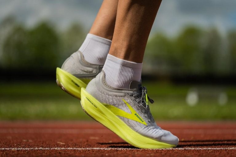 How Should Running Shoes Fit?  Here’s What You Need to Know
