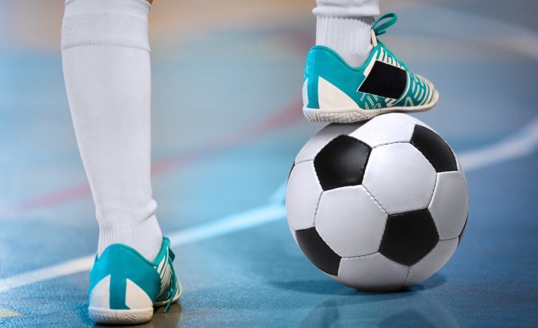 The Best Indoor Soccer Shoes for Kids – Our Top 6 Picks