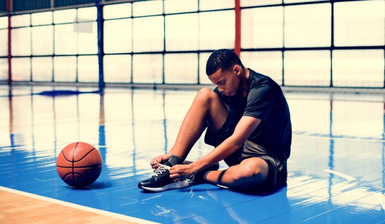 How Should Basketball Shoes Fit?  Here’s Everything You Need to Know