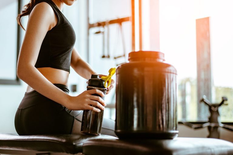Best Workout Supplements for 2021