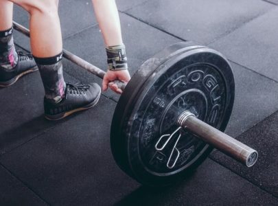 Best Shoes for CrossFit