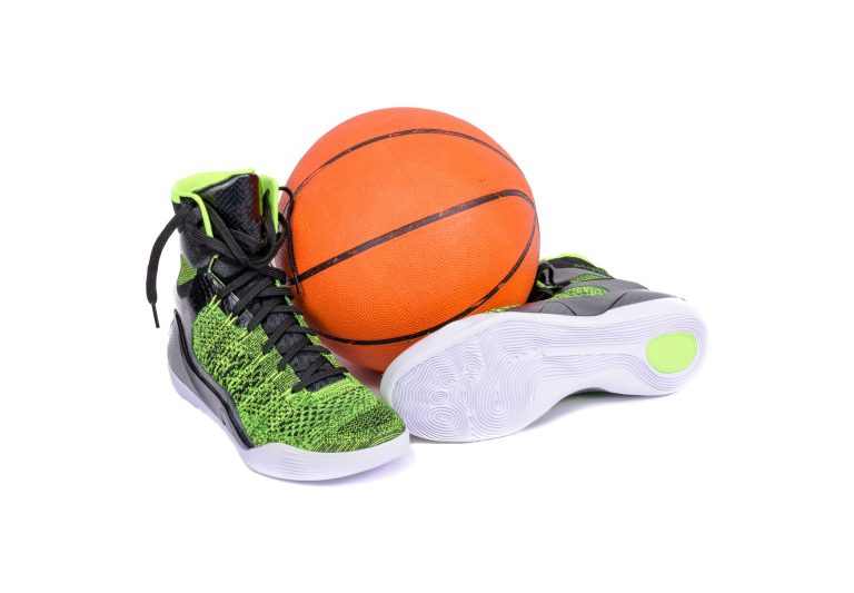 Best Basketball Shoes for 2022