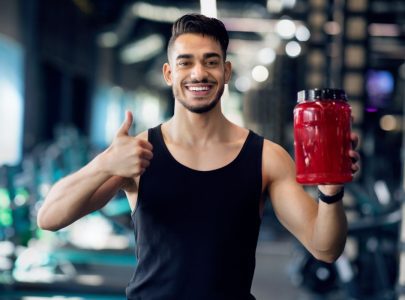 14 of the Best Pre-Workout Supplements to take your Workout to the Next Level