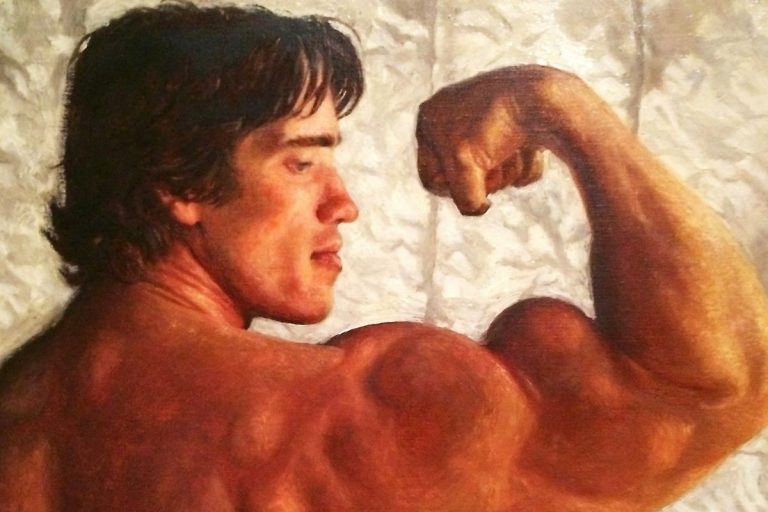 Arnold Schwarzenegger’s Workout Routine and Diet